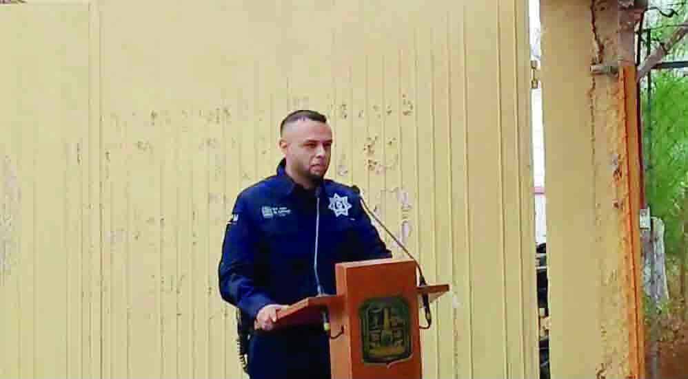 Programa De Aqu&iacute; Pa&acute; Delante: apoyos vehiculares en San Juan de Sabinas