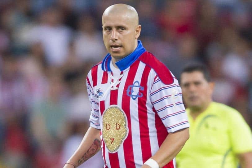 Bofo Bautista anhela dirigir Chivas y pide m&aacute;s oportunidades para j&oacute;venes