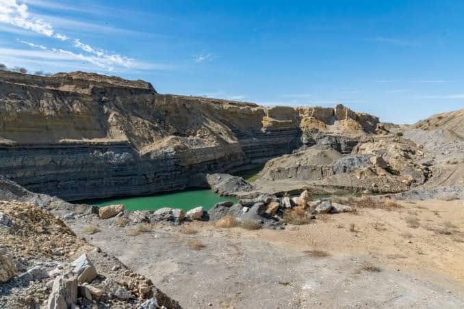 Coahuila enfrenta crisis de mantos acu&iacute;feros