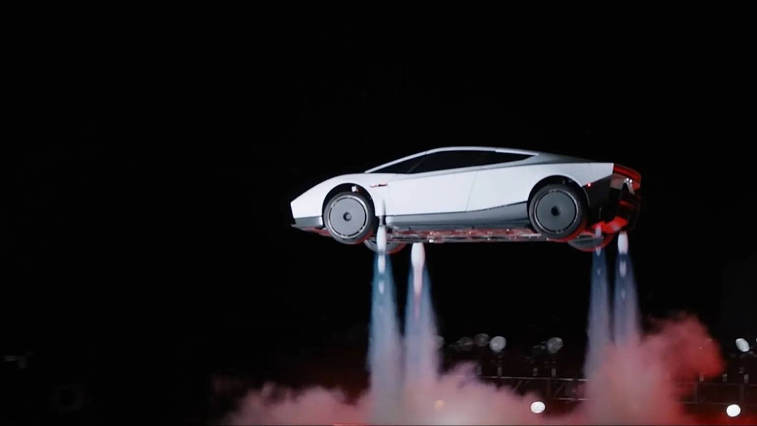 Tesla revive el Roadster con una aceleraci&oacute;n que desaf&iacute;a los l&iacute;mites