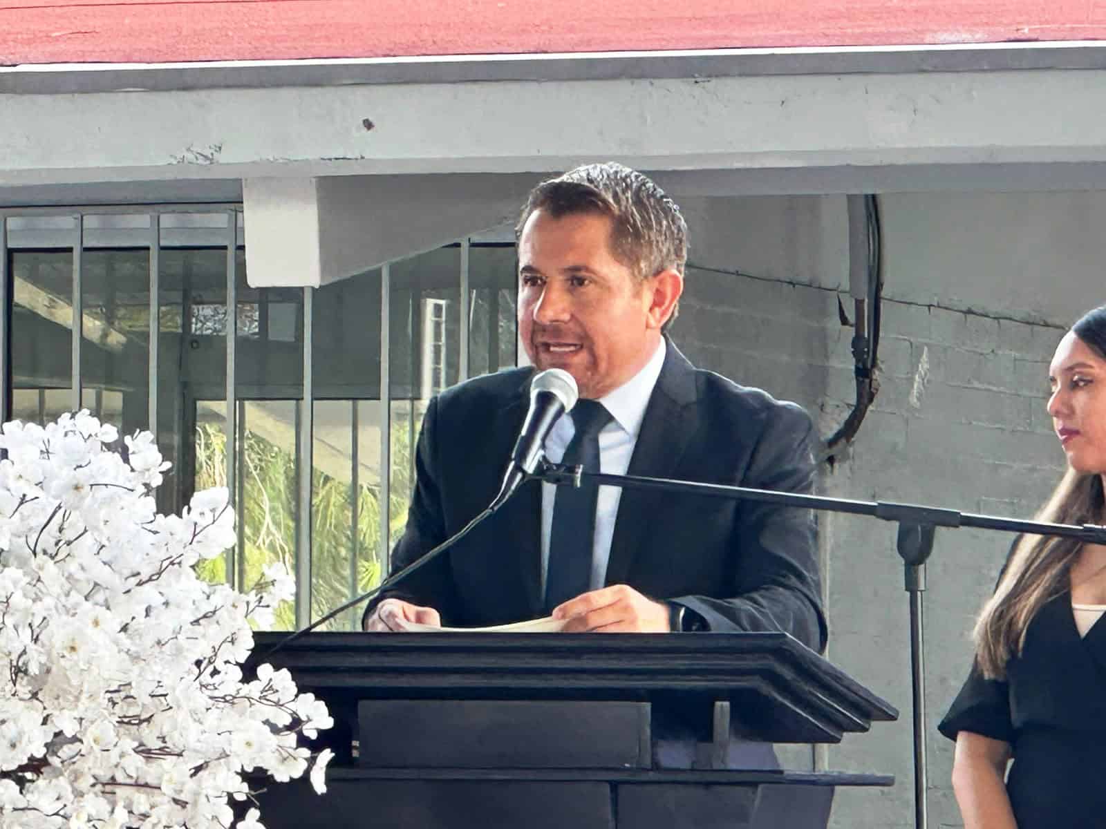 Coahuila reduce a 4 escuelas a distancia por mejoras en infraestructura