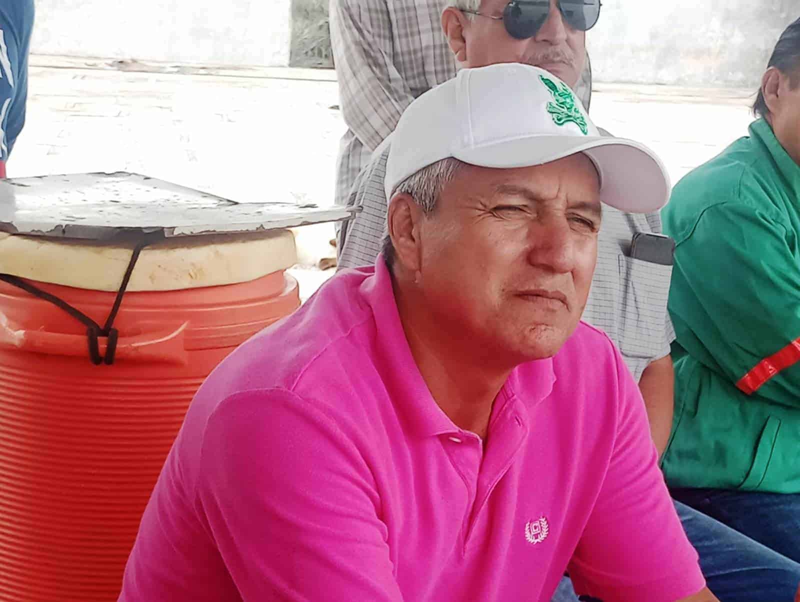 Exigen exobreros de AHMSA reconocimiento de antig&uuml;edad hasta enero de 2027