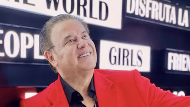 Mario Bezares defiende a Timbiriche: cr&iacute;tica a la serie