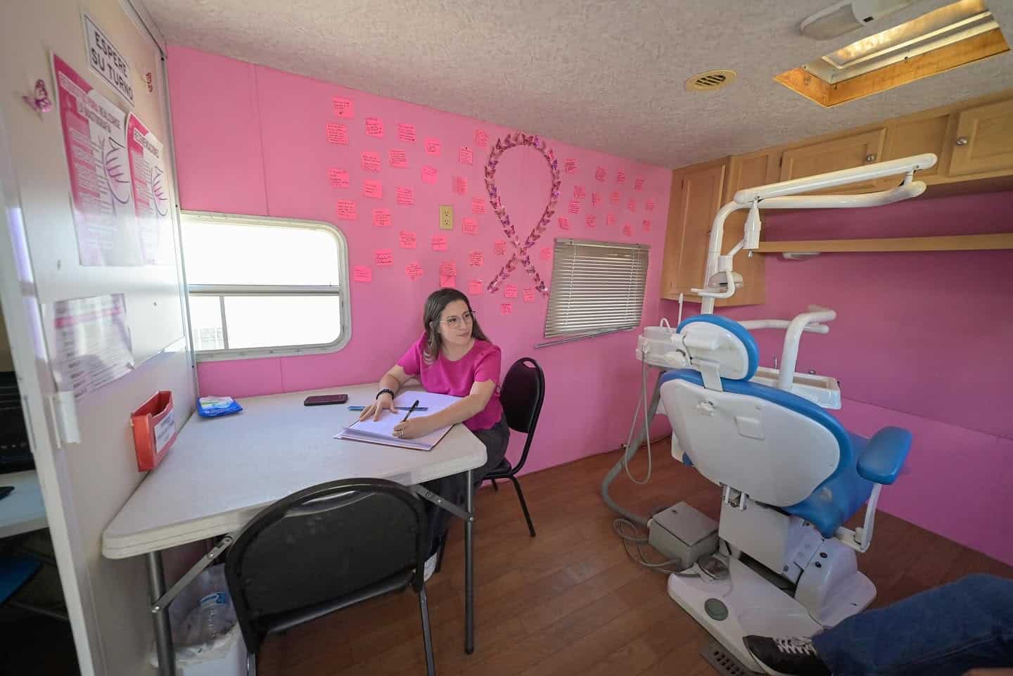 Mastograf&iacute;as gratuitas en noviembre por el DIF Monclova