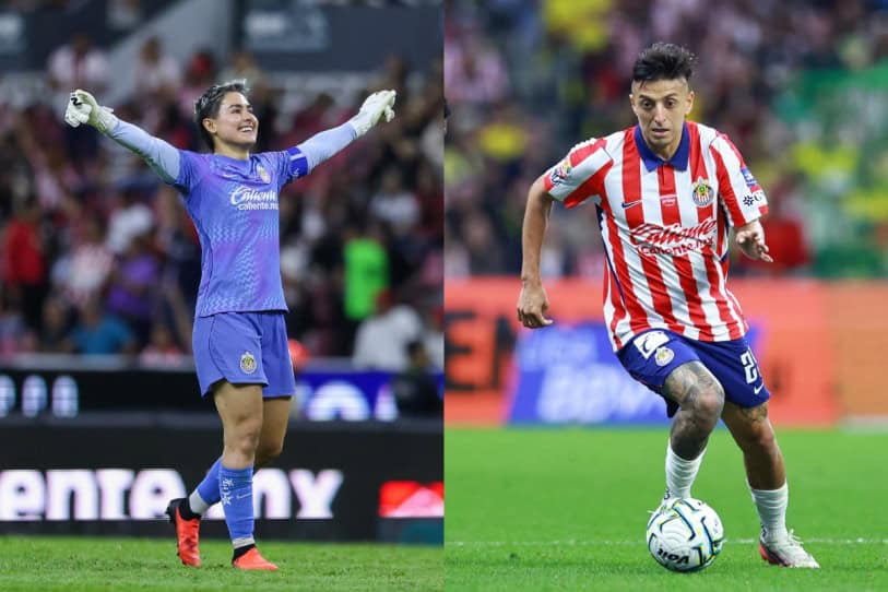Chivas femenil y varonil jugar&aacute;n en doble cartelera en Guadalajara
