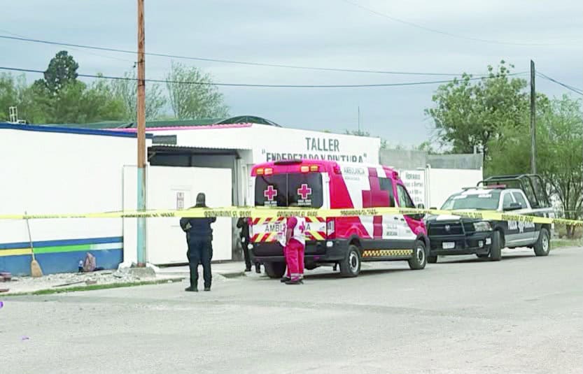 Sabinas: alba&ntilde;il es encontrado sin vida en la calle