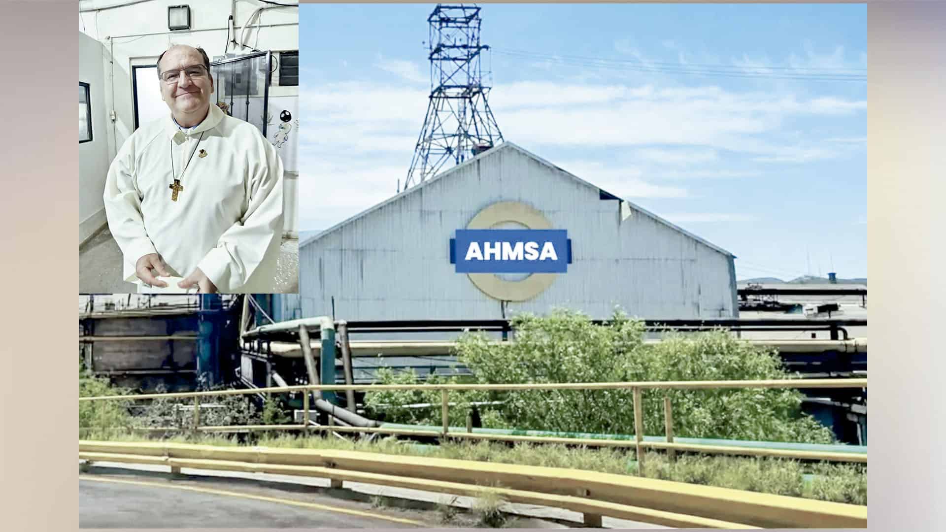 Frustra enga&ntilde;o en compra de AHMSA