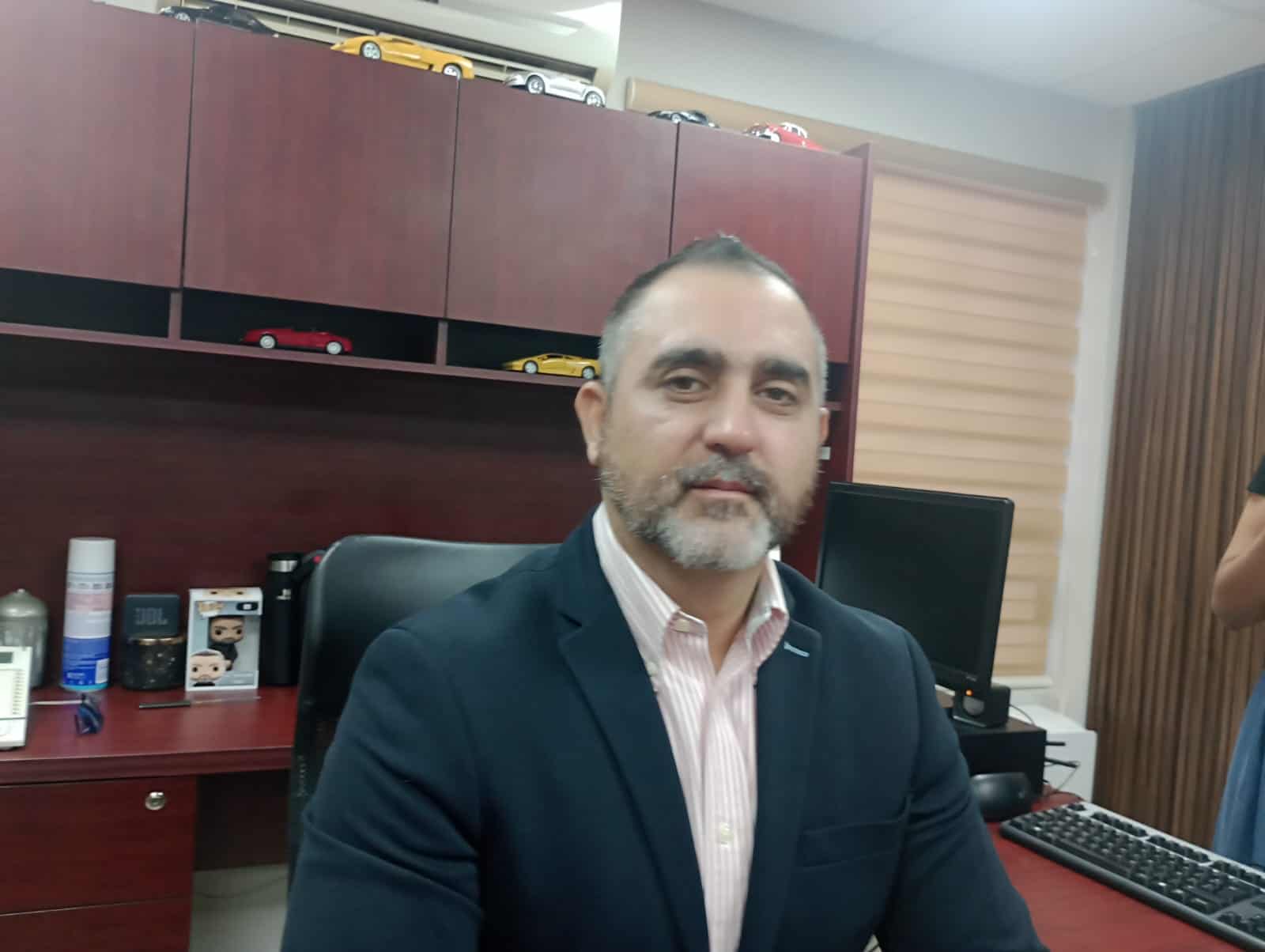 Imputan a joven por amenazar a docente en escuela de El Mirador