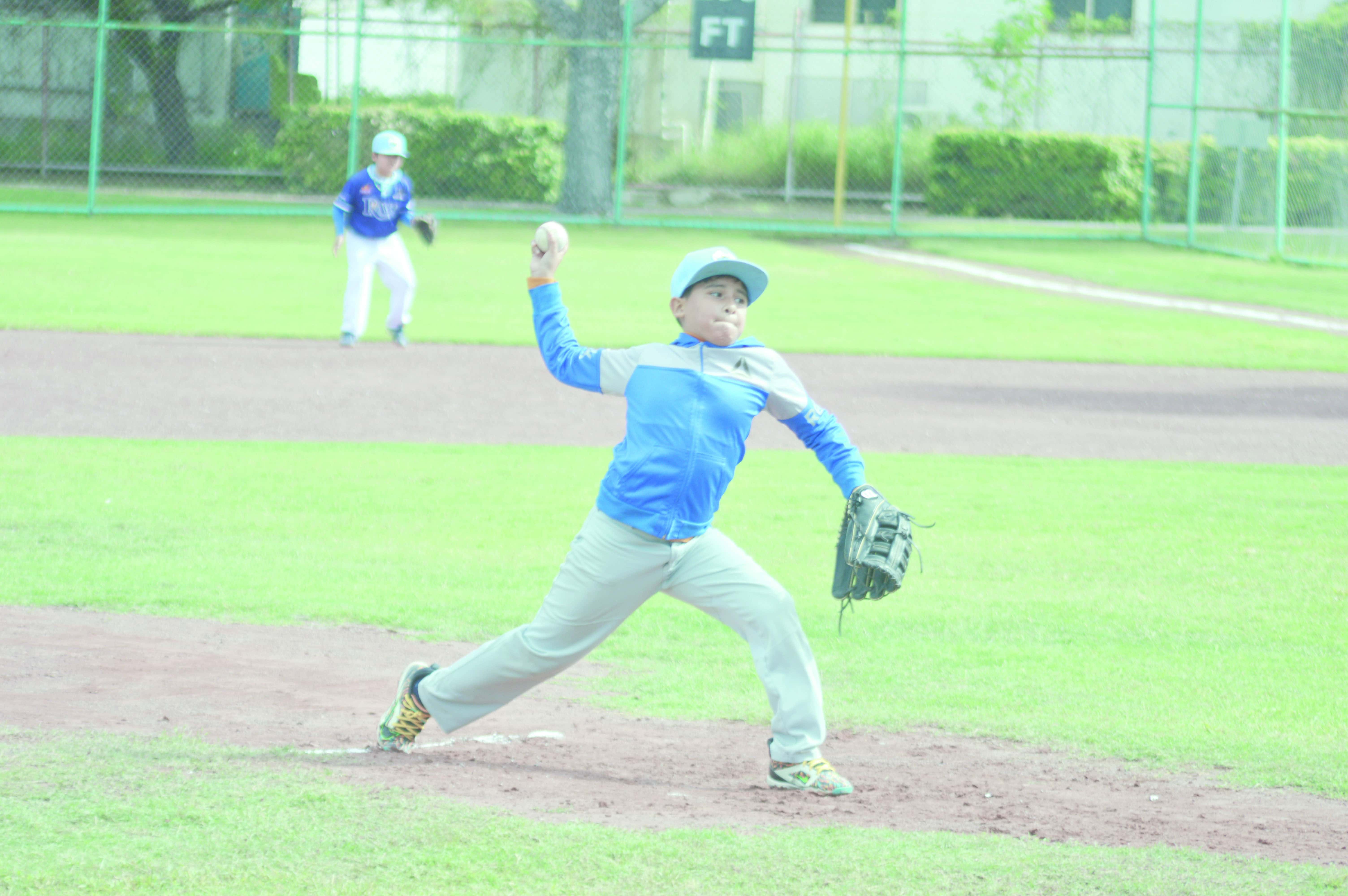 Rays logra victoria contundente sobre Mets en Liga de B&eacute;isbol Furiazul
