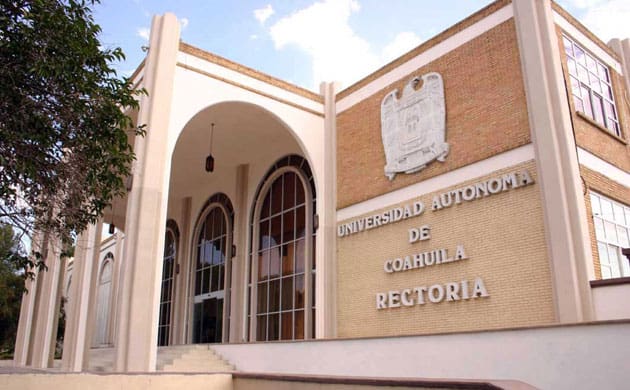 Octavio Pimentel: UAdeC cierra 12 procedimientos de acoso este a&ntilde;o