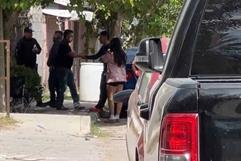 Localizan sin vida a joven en la colonia Bravo Localizan sin vida a joven en la colonia Bravo
