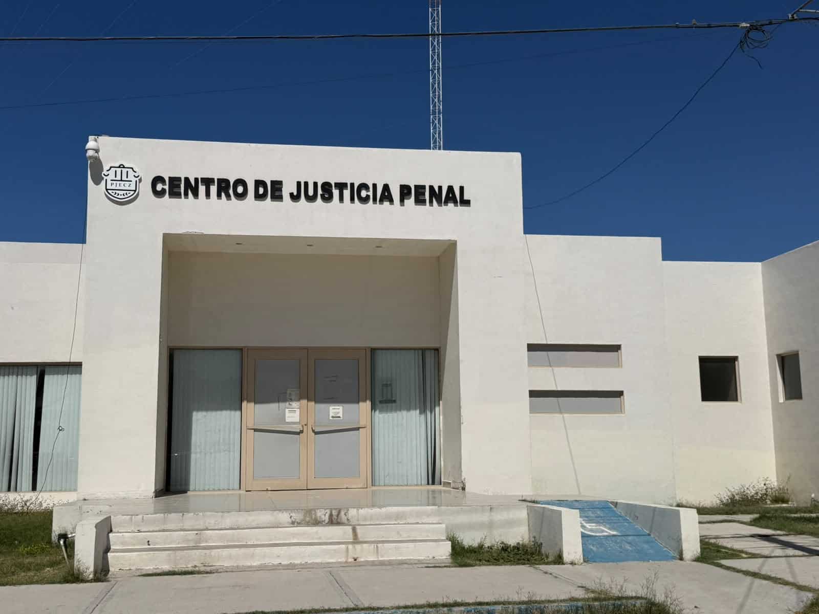Detienen a Miguel &Aacute;ngel N por robo en San Juan de Sabinas