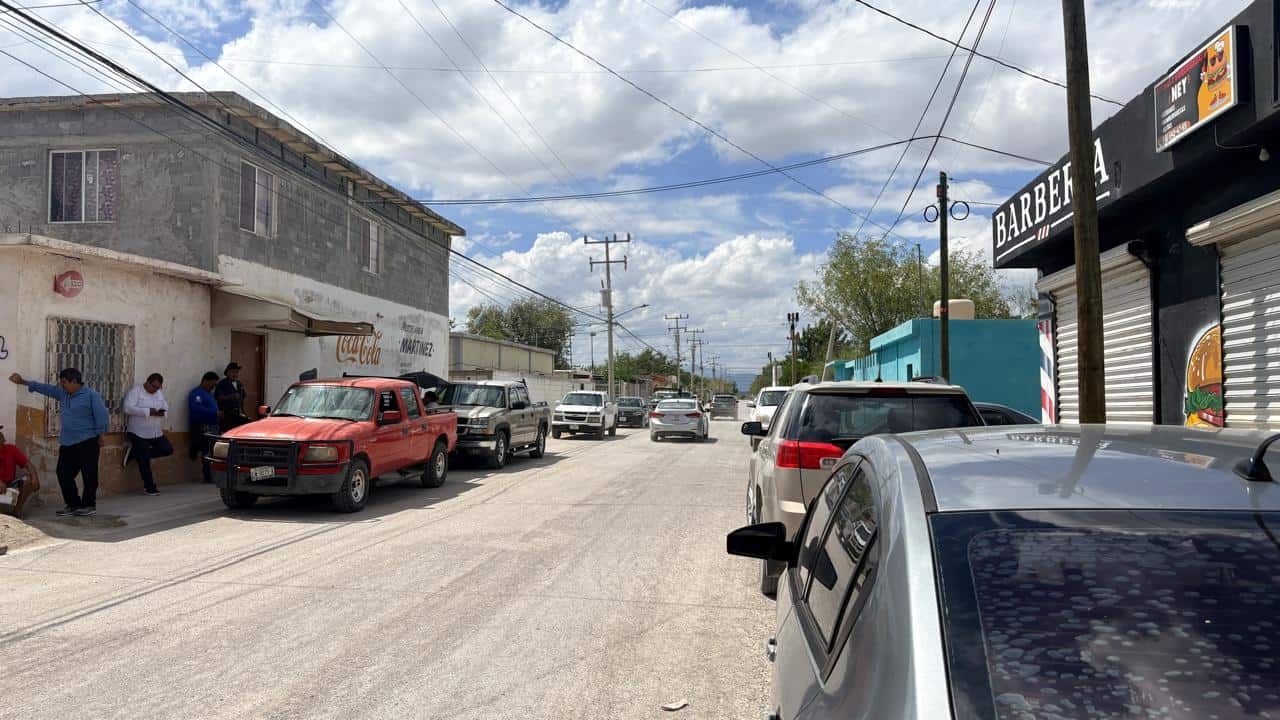 Coprovi busca prevenir violencia contra mujeres en Frontera