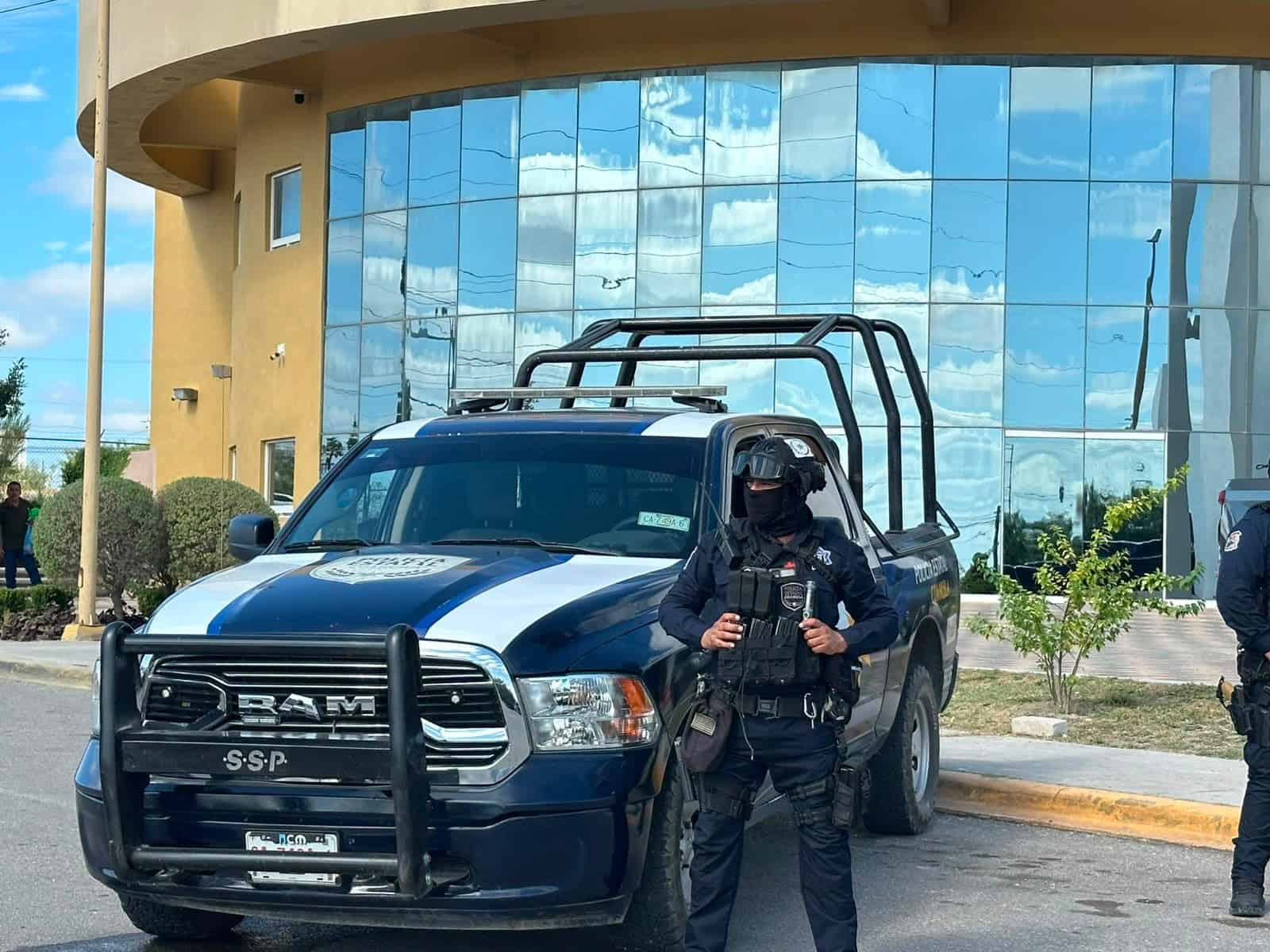 Encarcelan a dos por abuso