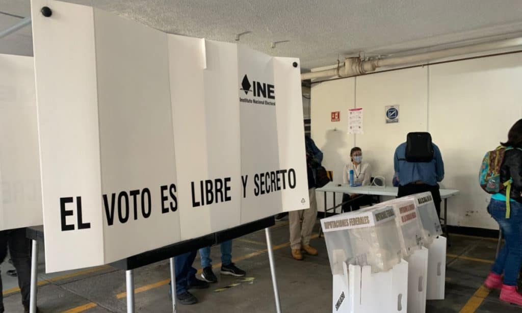 Fiscalía de Coahuila investiga delitos electorales: Beatriz Rodríguez