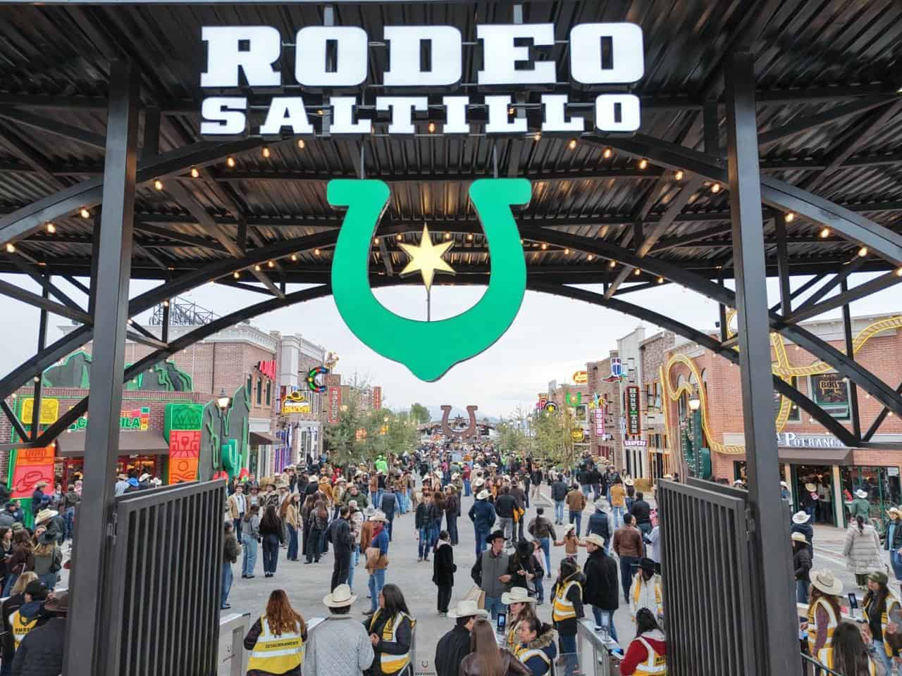 Convenci&oacute;n Nacional de Canacintra atraer&aacute; empresarios a Saltillo