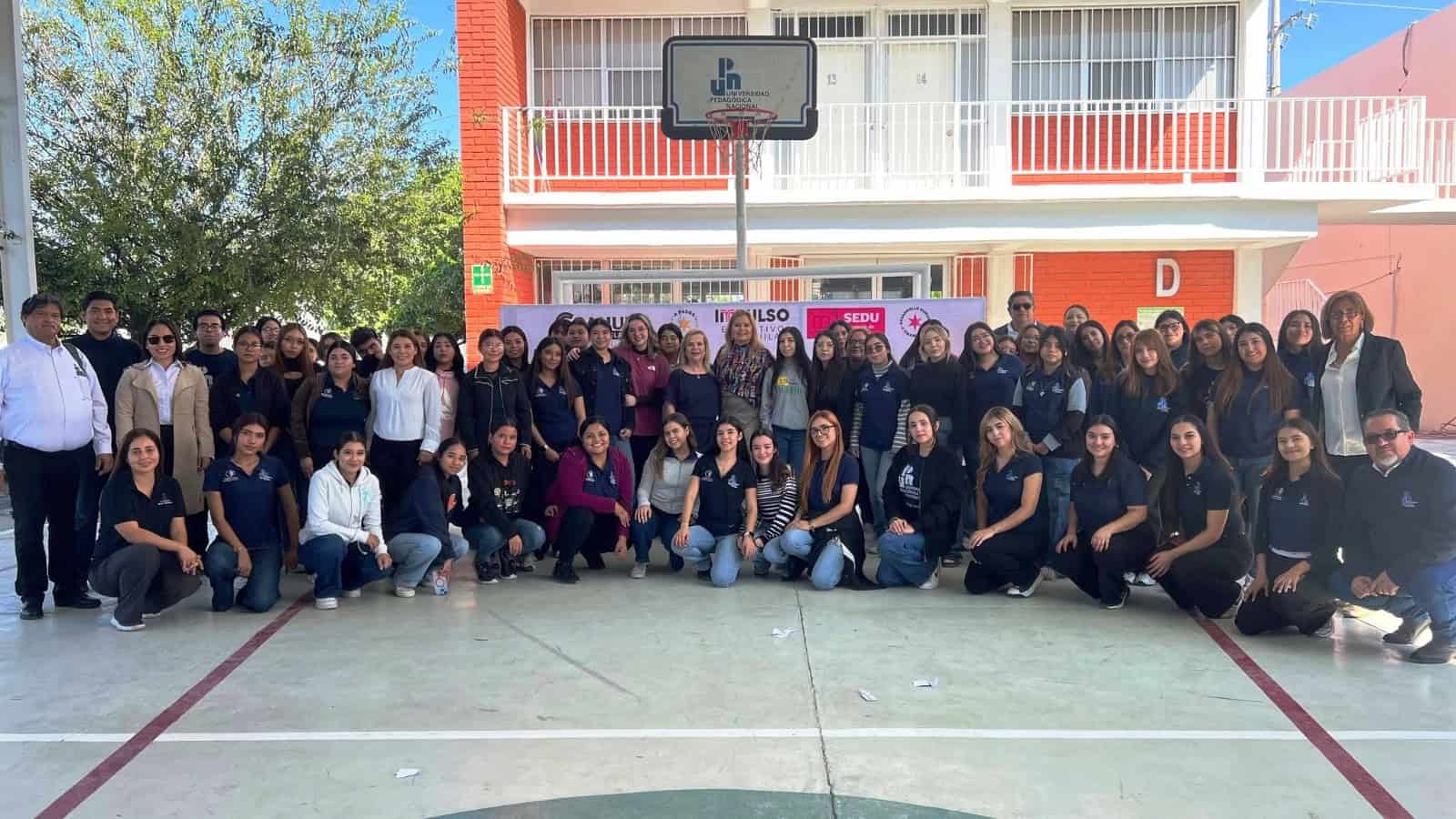 La UPN promueve la salud preventiva y las tradiciones culturales