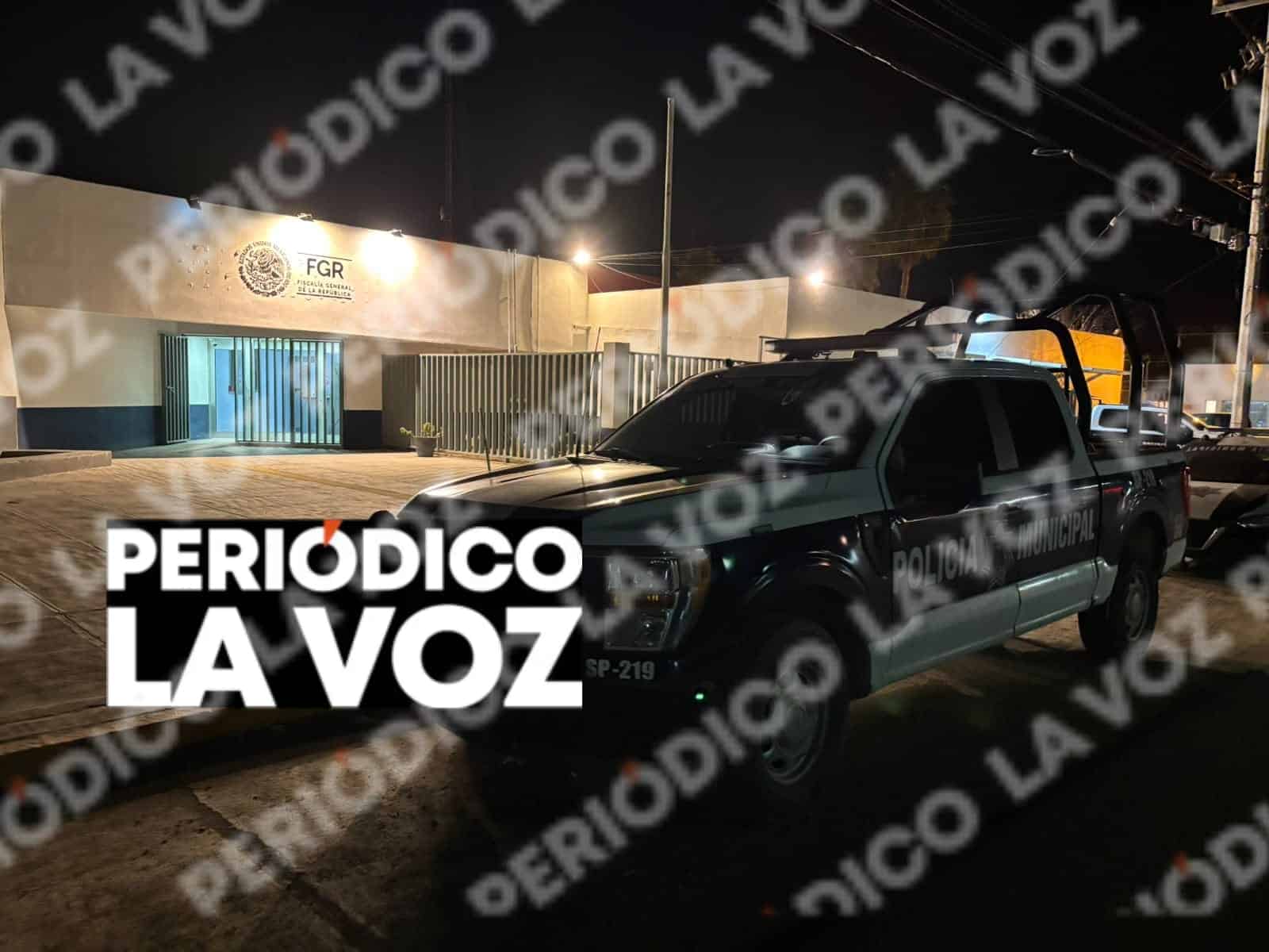 Hallan droga oculta en llantas de taxi
