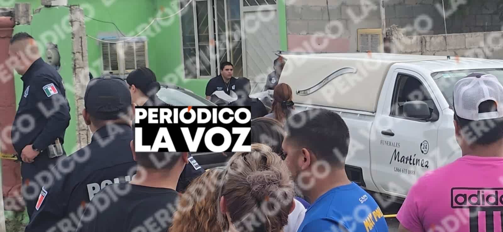 Mata a su pareja y se quita la vida; hijo los encuentra