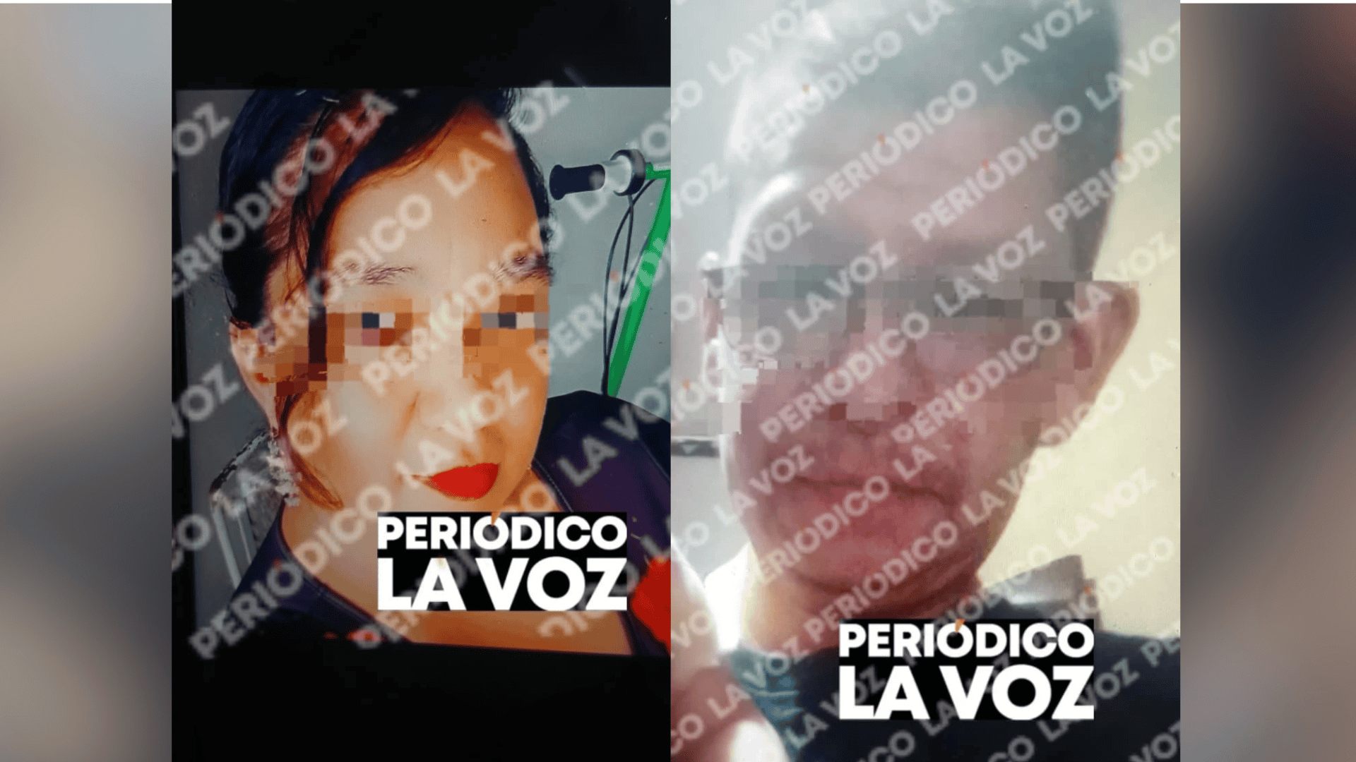Reporta madre desaparici&oacute;n de su hijo sin saber que estaba detenido