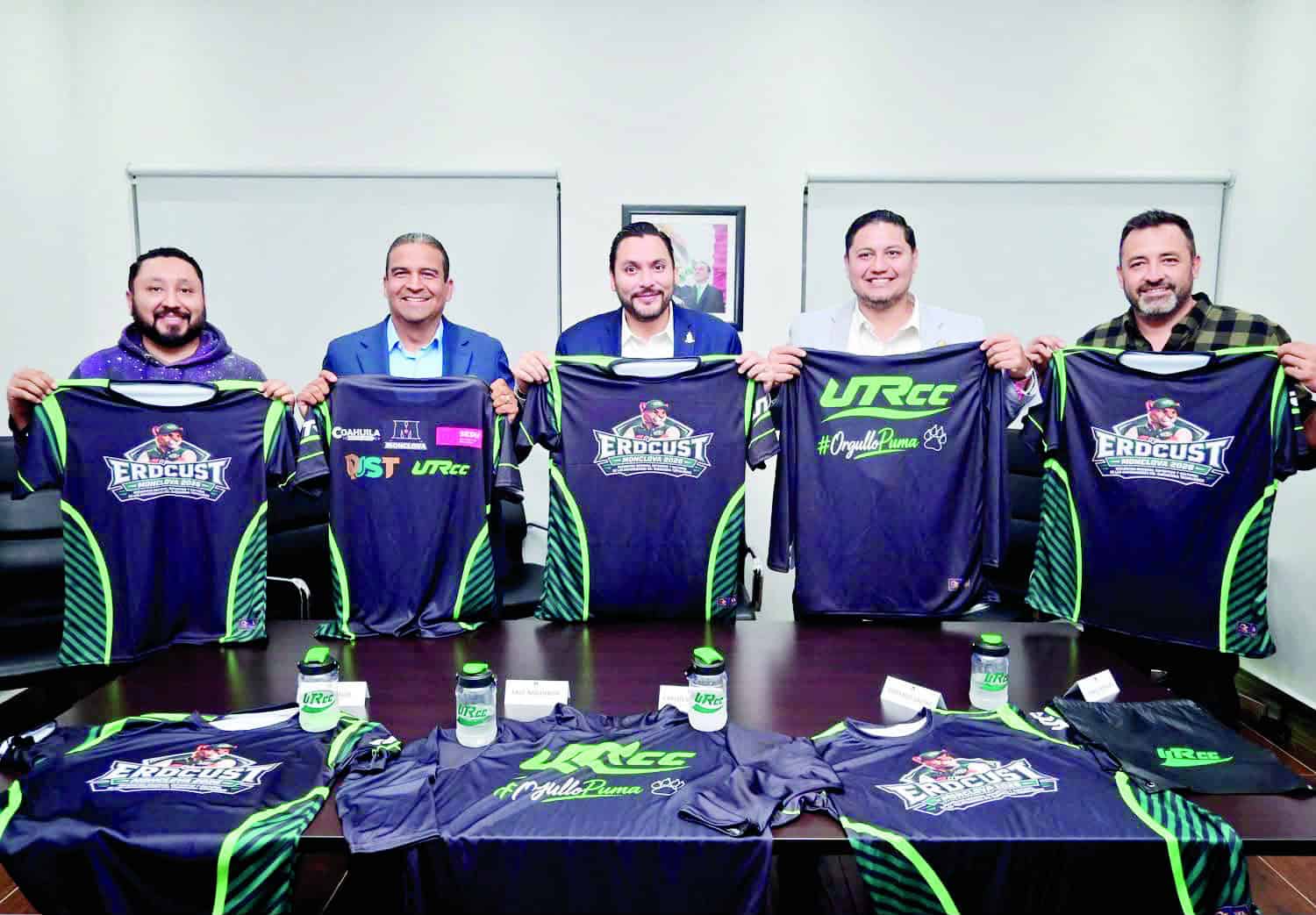 Monclova será sede del Encuentro Regional Deportivo y Cultural de Universidades
