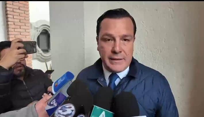 Aseguran 33 kilos de cristal en operativos en Monclova