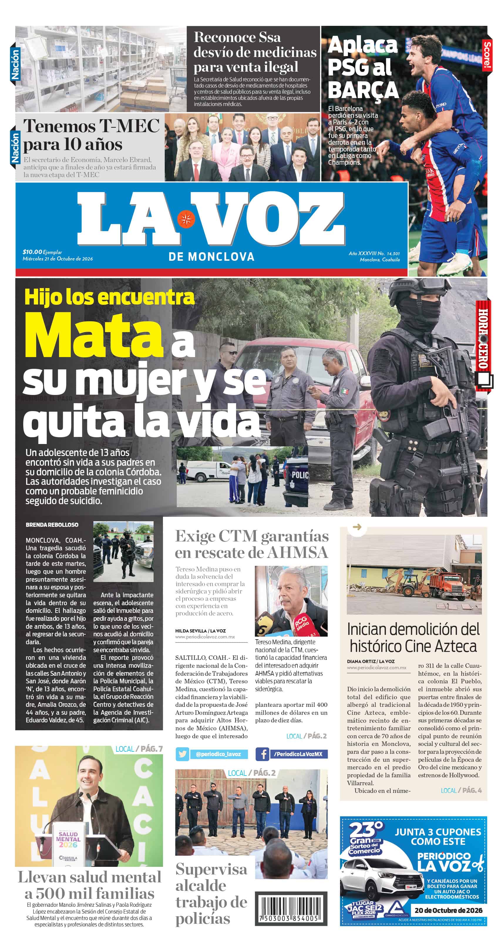 local