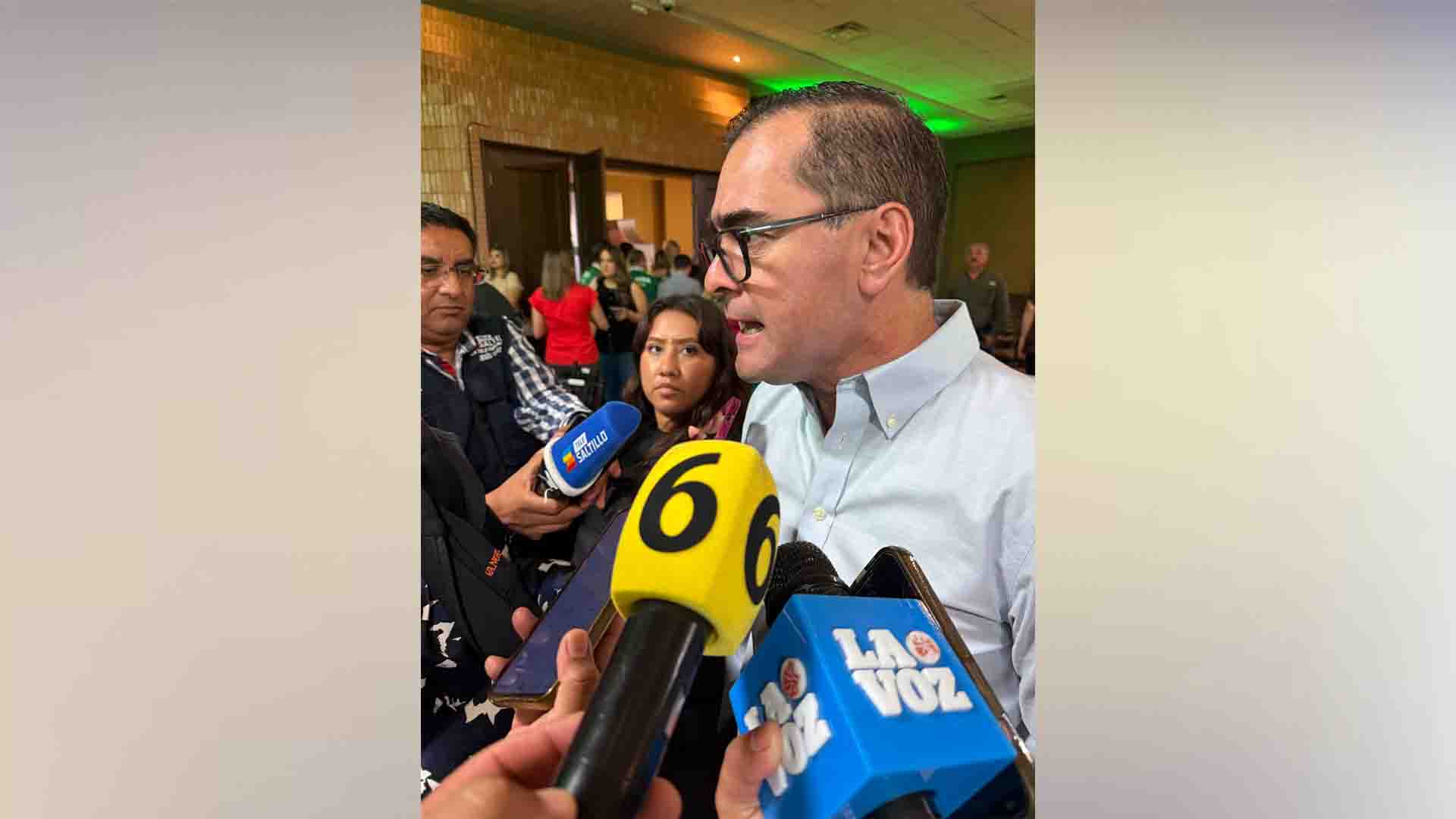 Cambridge Industry Group invertir&aacute; en semiconductores en Coahuila: 4 mil empleos