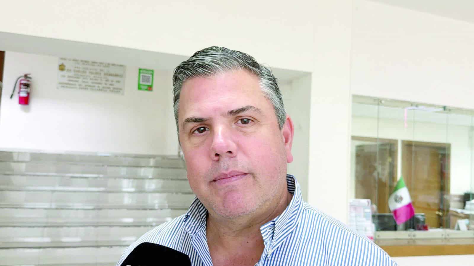 Monclova busca atraer inversión en semiconductores