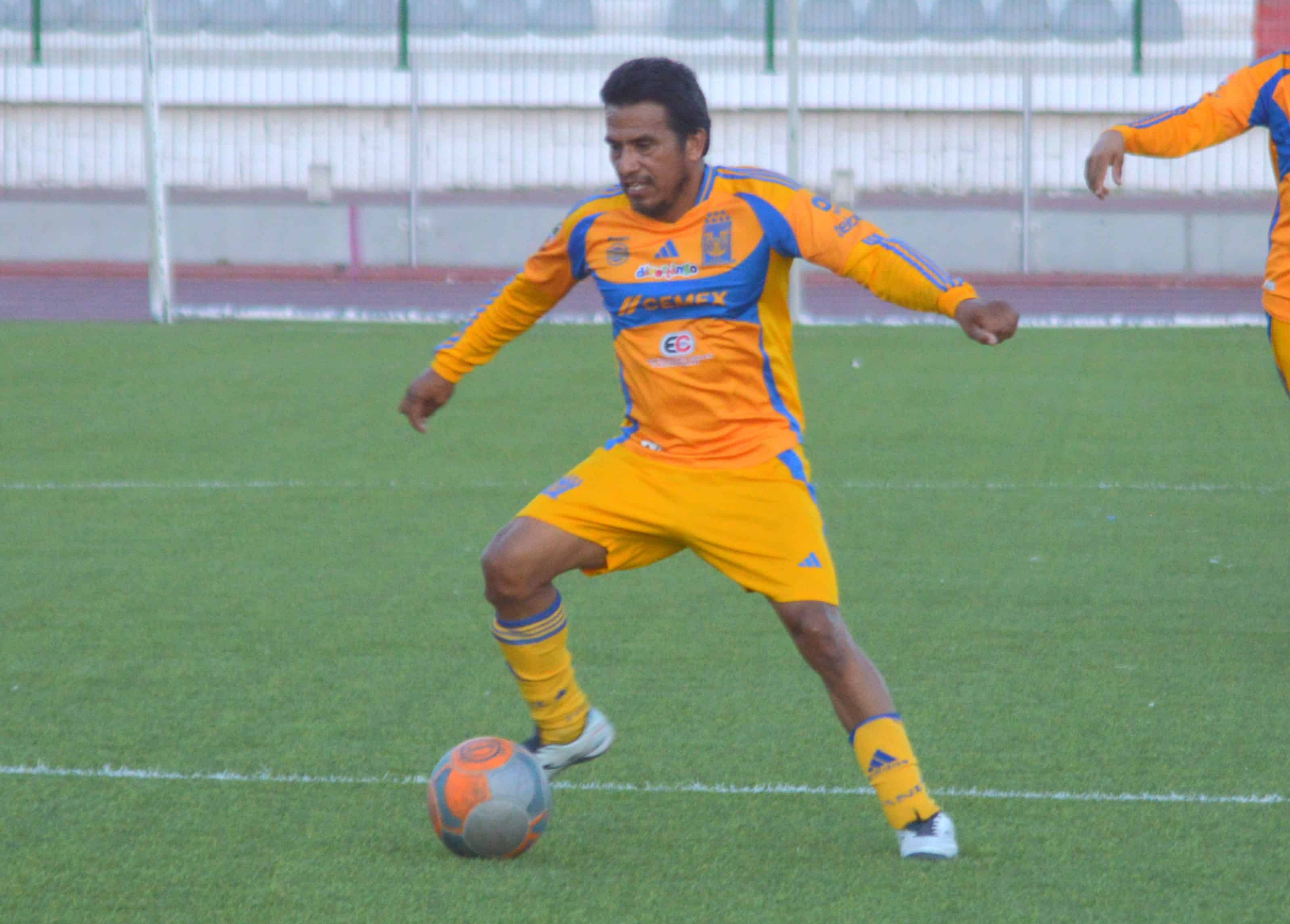 Notar&iacute;a Maldonado vence a Tecos Borja: 3-2 en Mezquital