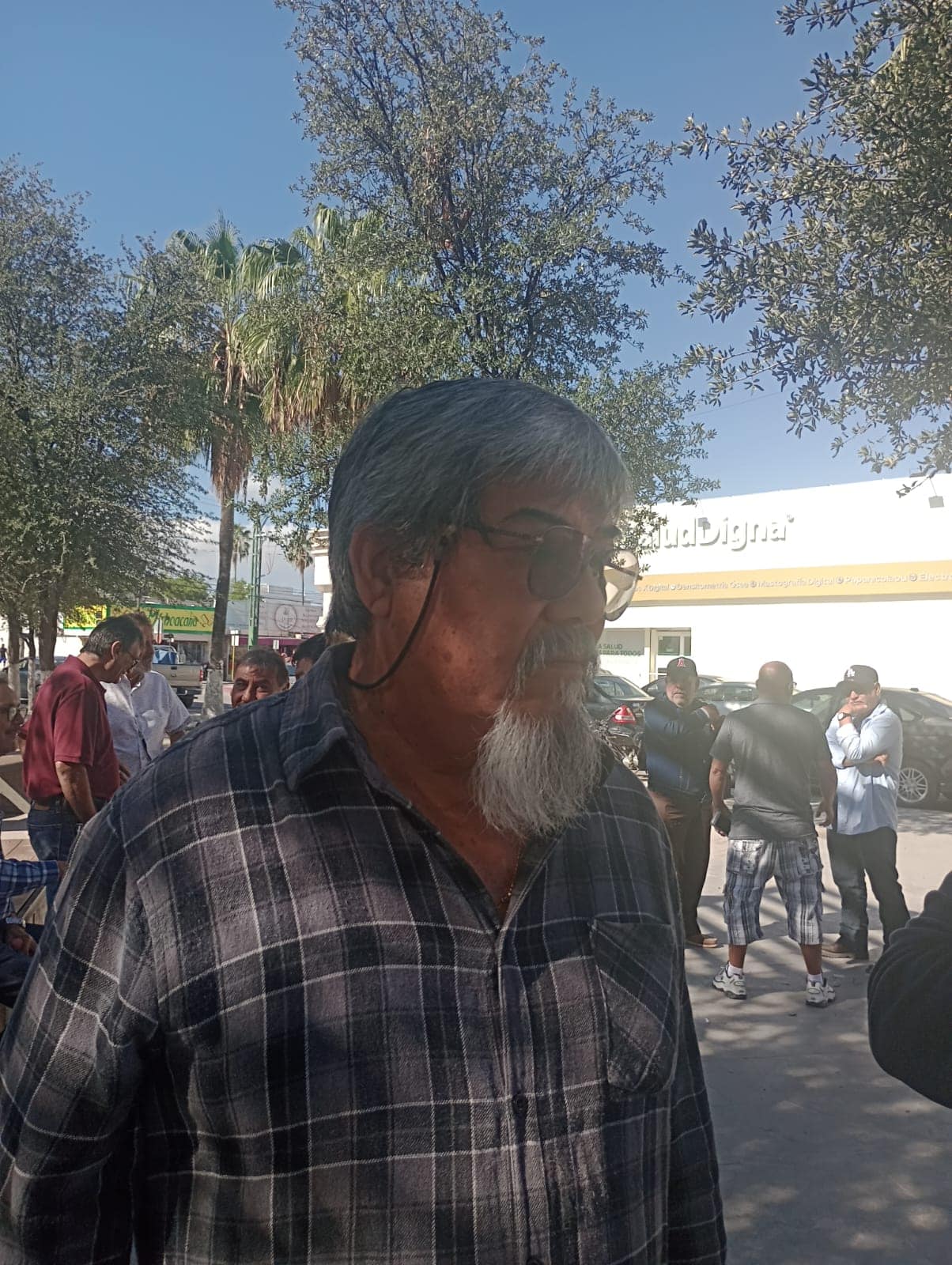 Demandan ex trabajadores de AHMSA indemnizaci&oacute;n de 50 mil pesos por cuatro a&ntilde;os de desgaste