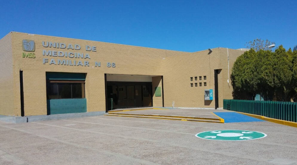 Pacientes del IMSS Monclova se quedan sin quimioterapias por falta de medicamentos Pacientes del IMSS Monclova se quedan sin quimioterapias por falta de medicamentos