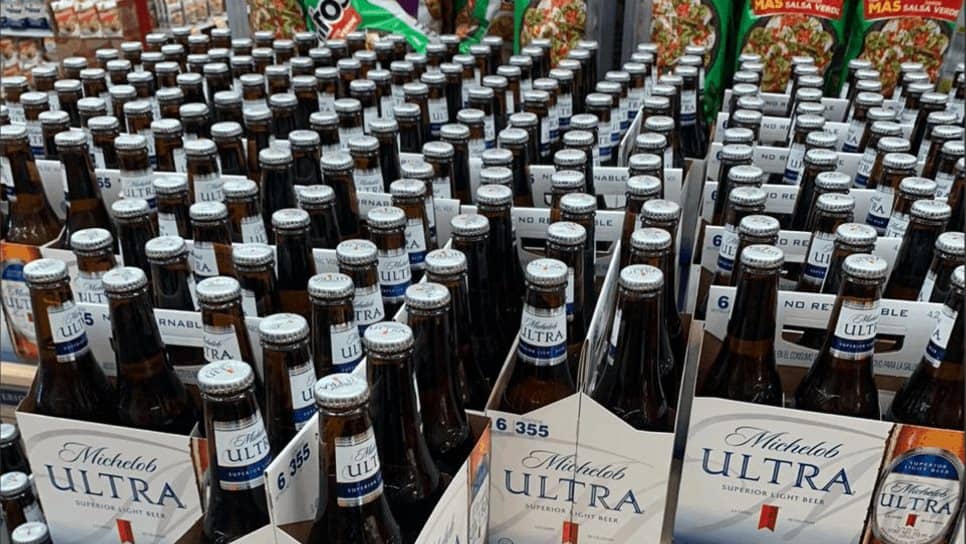 Intervenci&oacute;n en Saltillo: menor encontrado trabajando en venta de alcohol