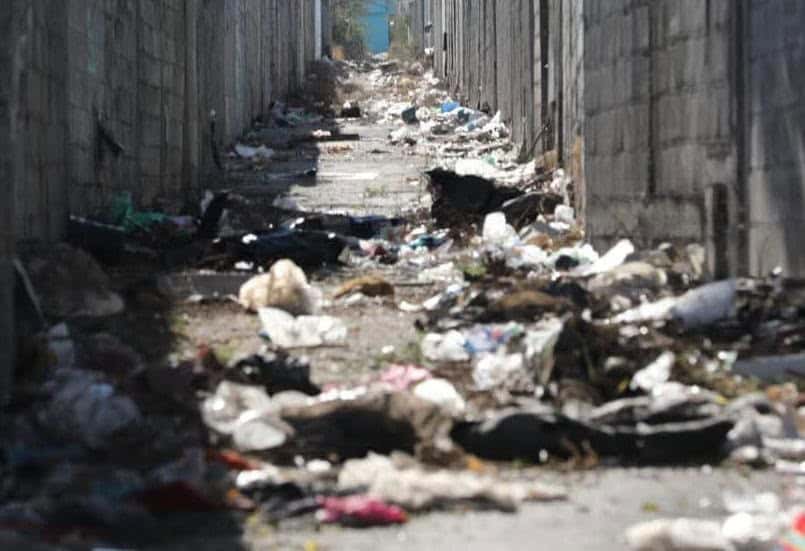 Javier D&iacute;az Gonz&aacute;lez refuerza bacheo y multas en Saltillo