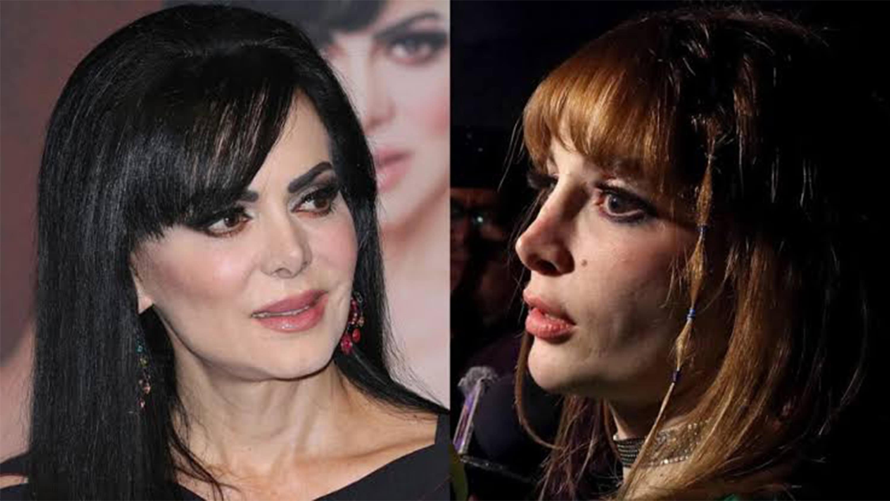 Imelda Tuñón lanza mensajes sobre la decisión de Maribel Guardia de alejarse de su nieto