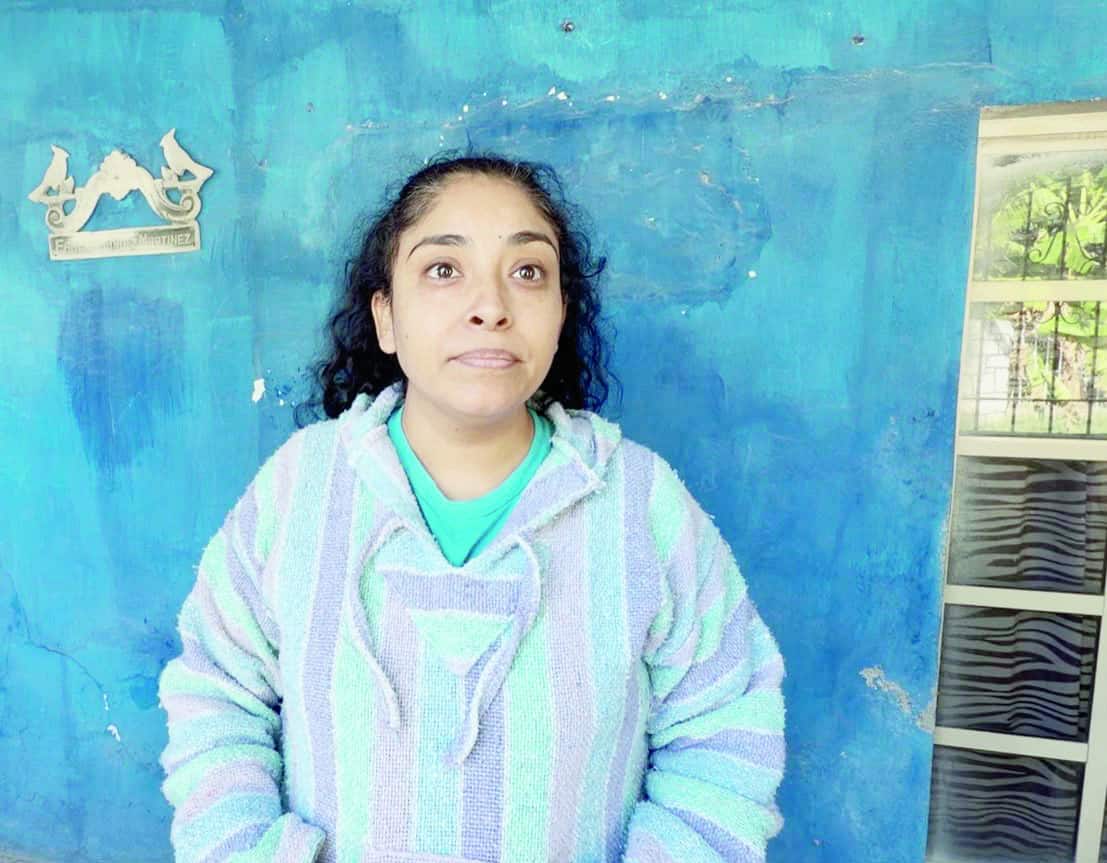 Inundaciones en Nueva Rosita: Yolanda Guevara exige atención a calles en Progreso Inundaciones en Nueva Rosita: Yolanda Guevara exige atención a calles en Progreso