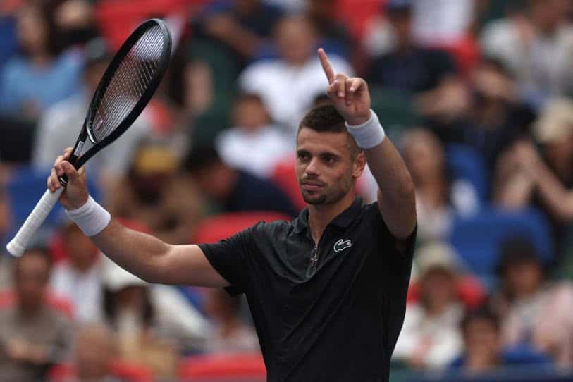 Ben Shelton y Flavio Cobolli destacan en el Abierto Mexicano 2027 Ben Shelton y Flavio Cobolli destacan en el Abierto Mexicano 2027