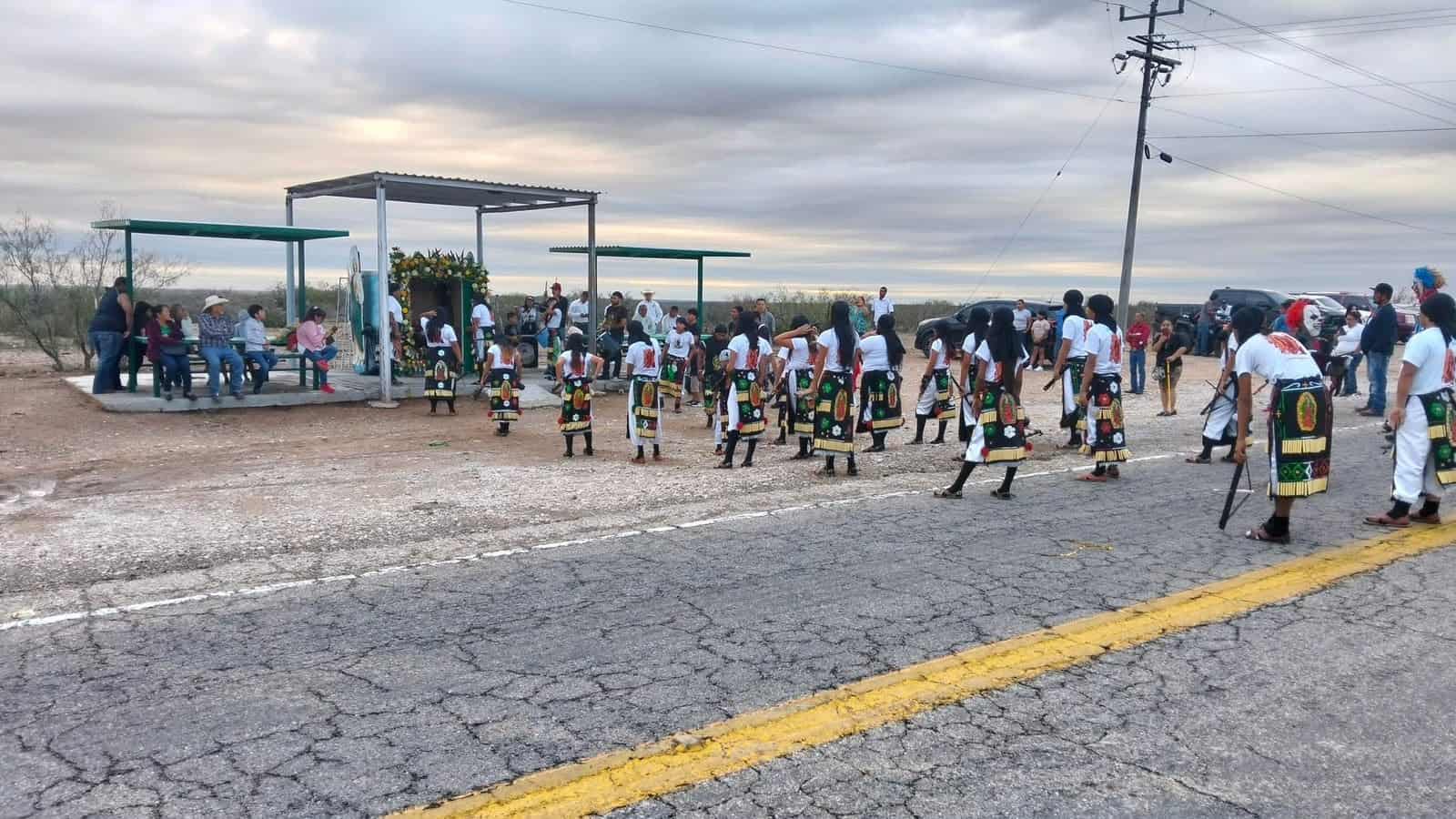 Cabalgata en honor a San Judas Tadeo espera reunir hasta mil participantes en Acu&ntilde;a