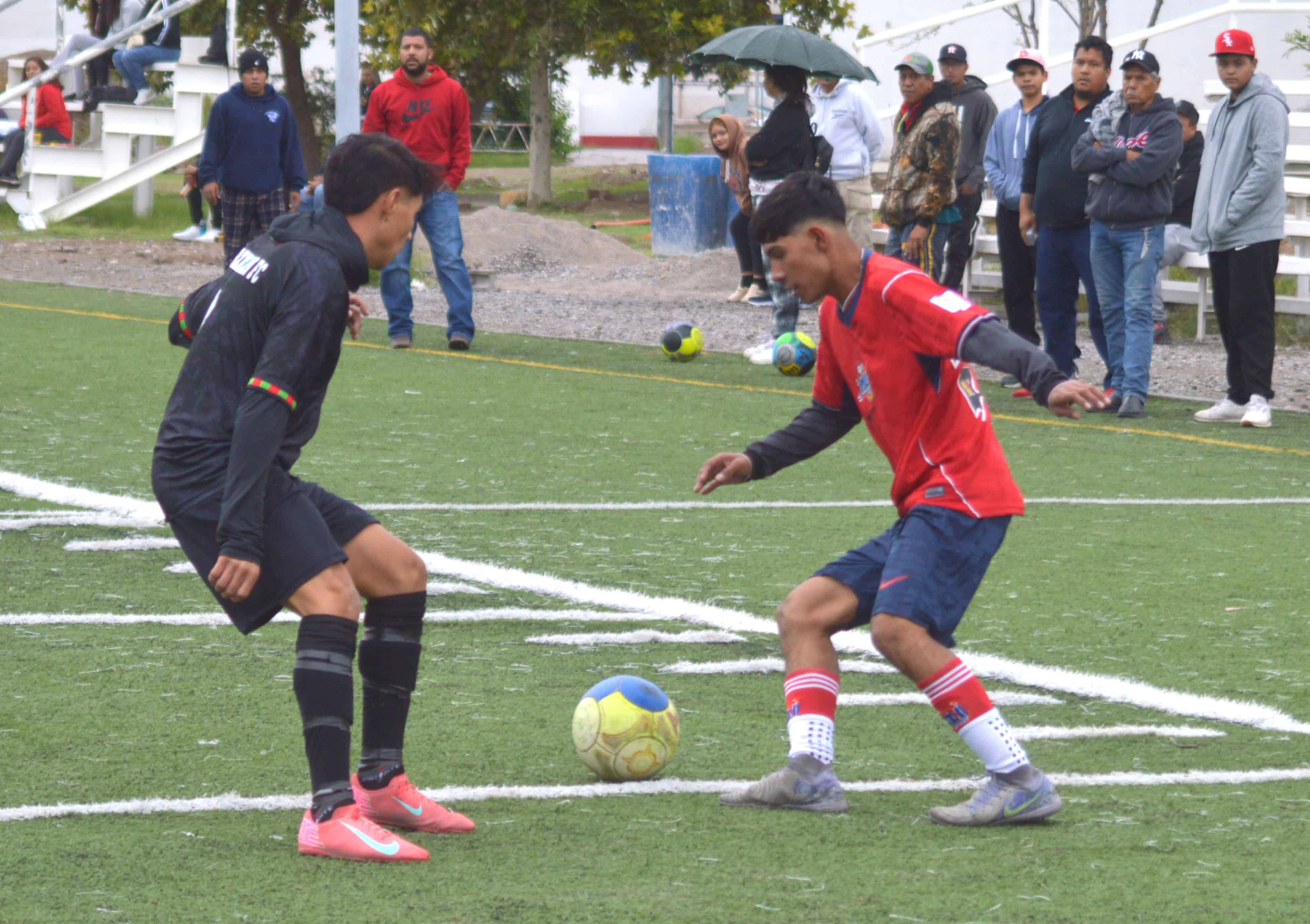 Mazatl&aacute;n FC avanza a la final tras emocionante remontada