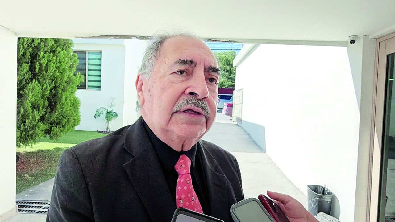 Secretar&iacute;a de Salud en Coahuila niega salida ilegal de medicamentos