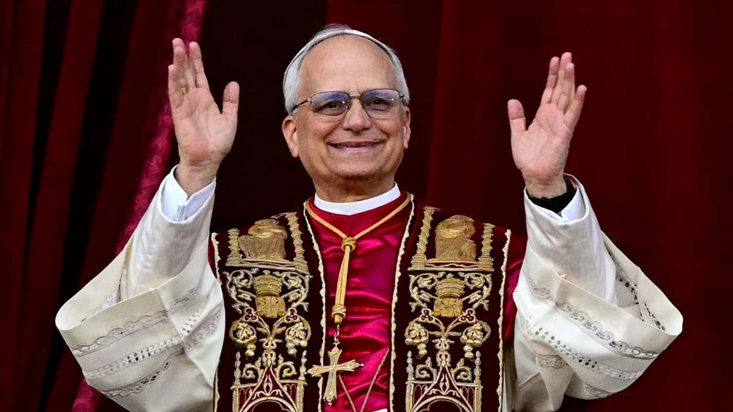 Papa Le&oacute;n XIV no necesitar&aacute; m&aacute;s tratamiento contra el c&aacute;ncer tras la cirug&iacute;a pulmonar