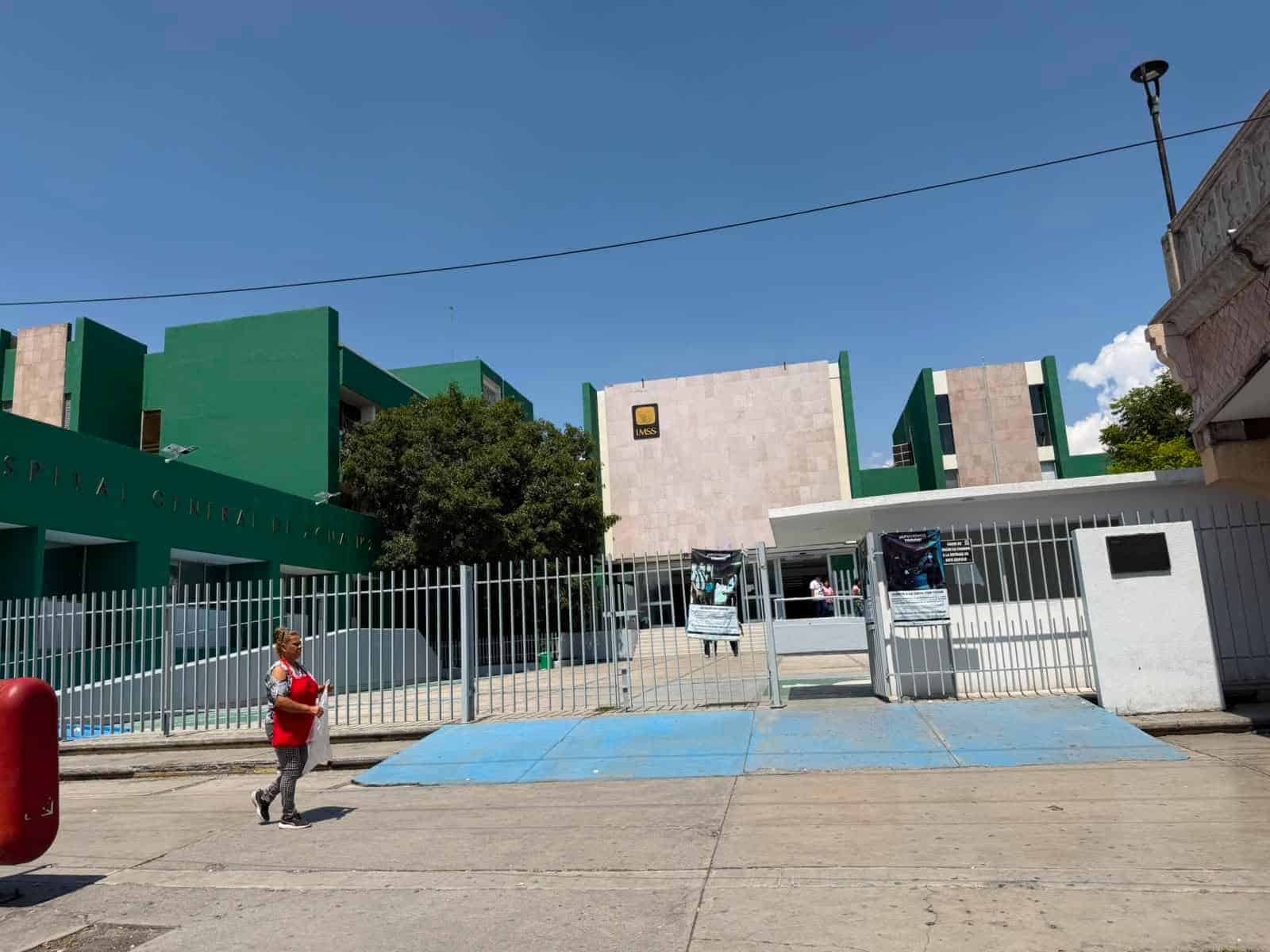 IMSS M&eacute;xico modifica reglas de pensiones: cambios en Modalidad 40