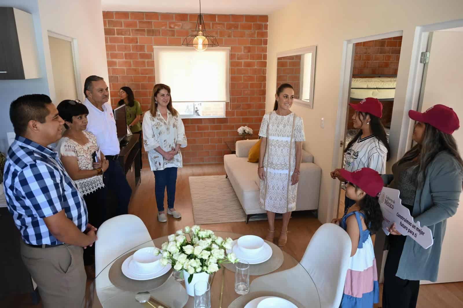 Guerrero recibe 128 casas del programa de Vivienda para el Bienestar Guerrero recibe 128 casas del programa de Vivienda para el Bienestar
