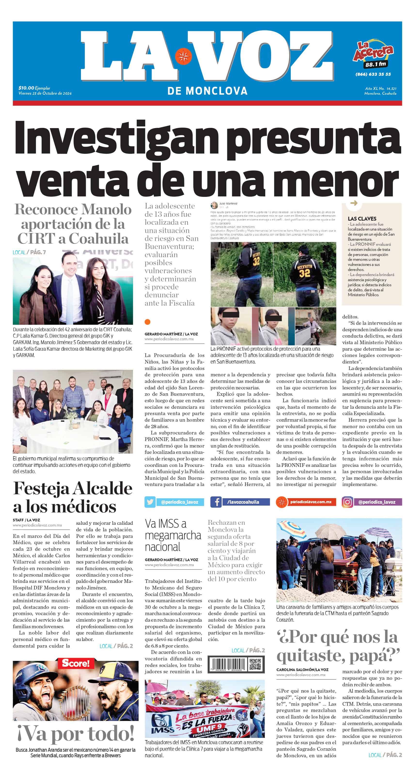 local