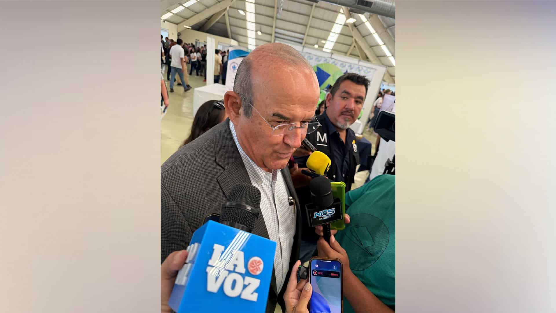 Jaime Guerra advierte sobre incertidumbre del T-MEC en Coahuila