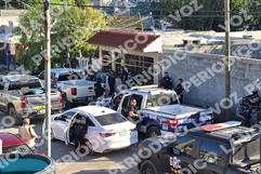 Detienen a Gerardo N en Frontera por ataque con arma blanca