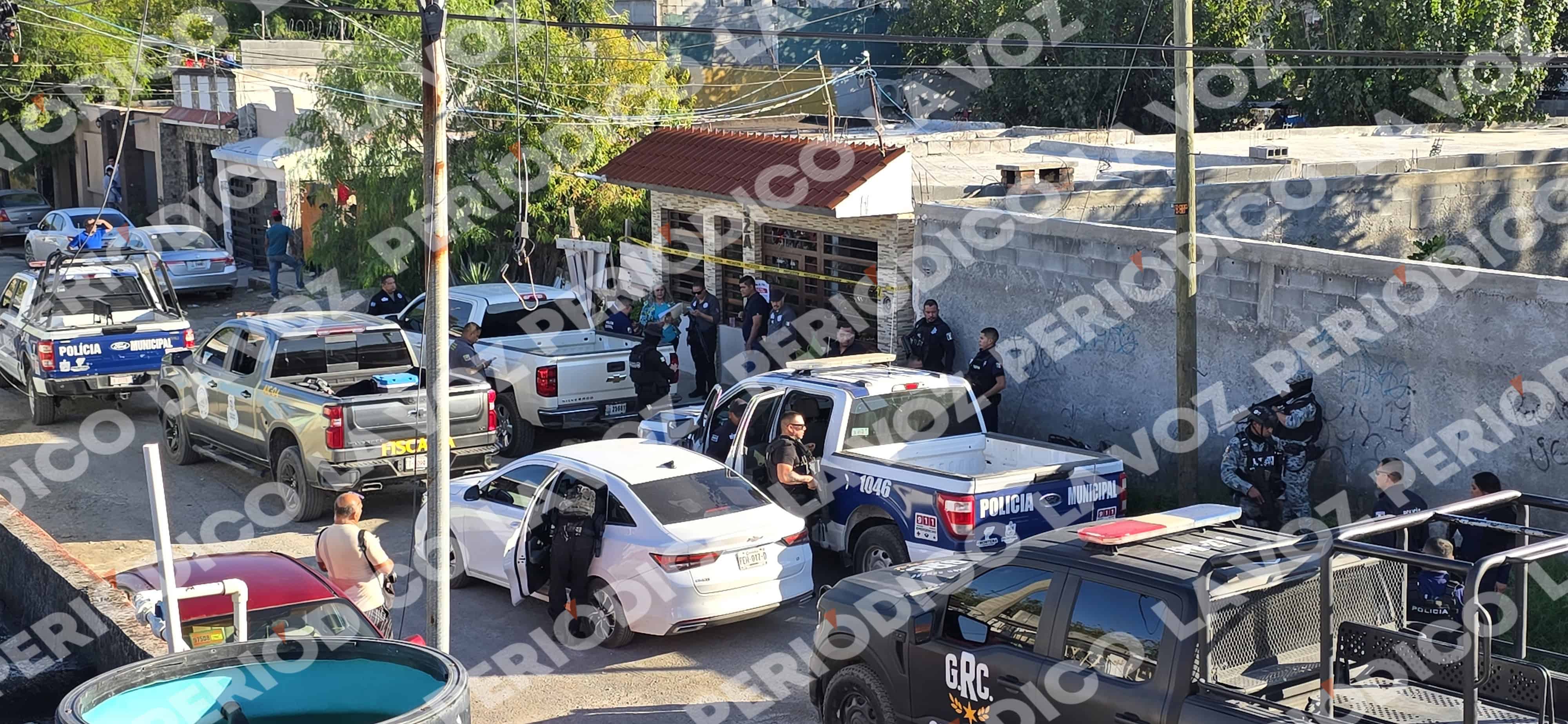 Detienen a Gerardo N en Frontera por ataque con arma blanca