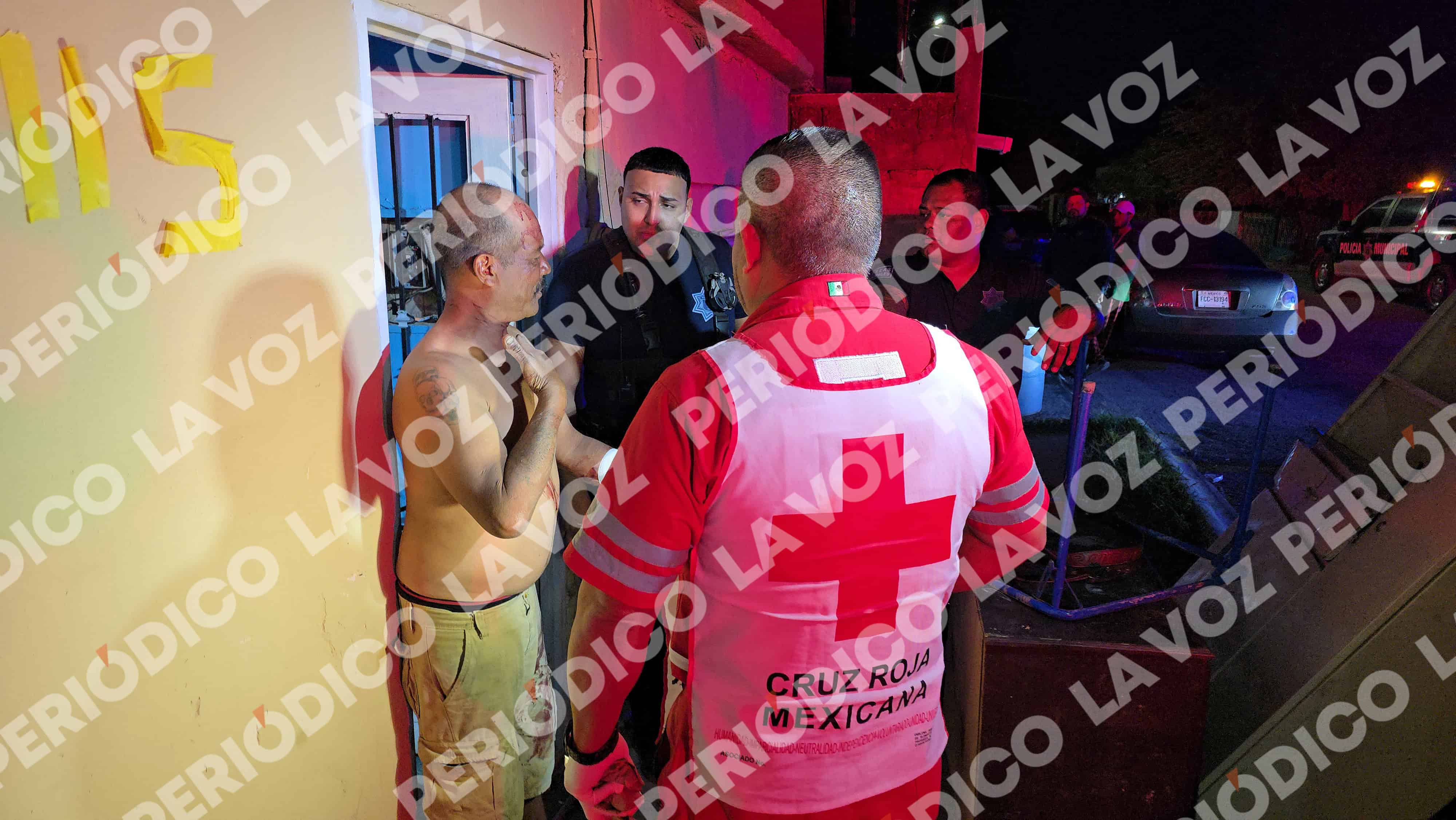 Discusi&oacute;n de pareja termina en tragedia