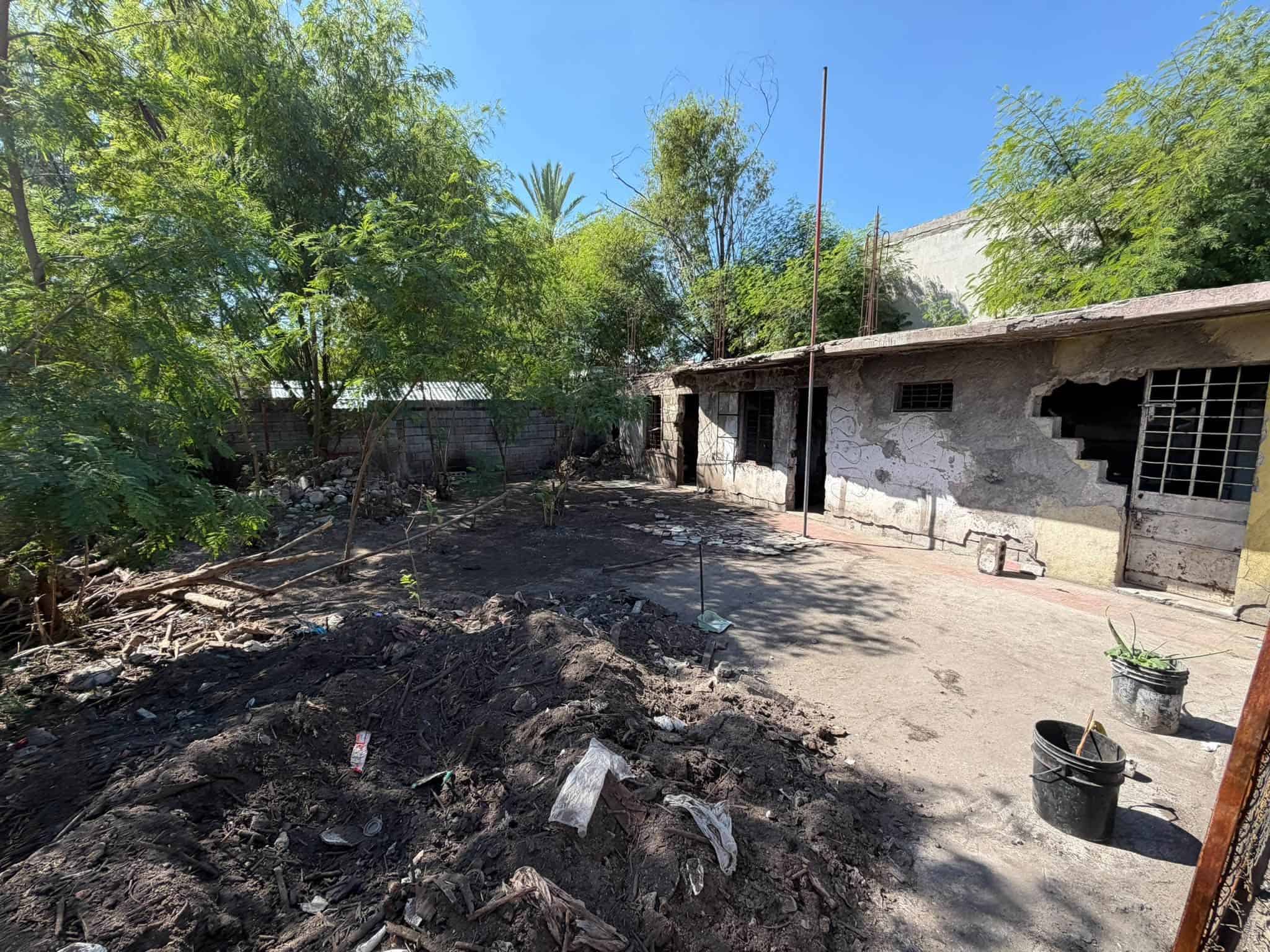 Monclova: indagan en casa de Mateo S&aacute;nchez por su desaparici&oacute;n