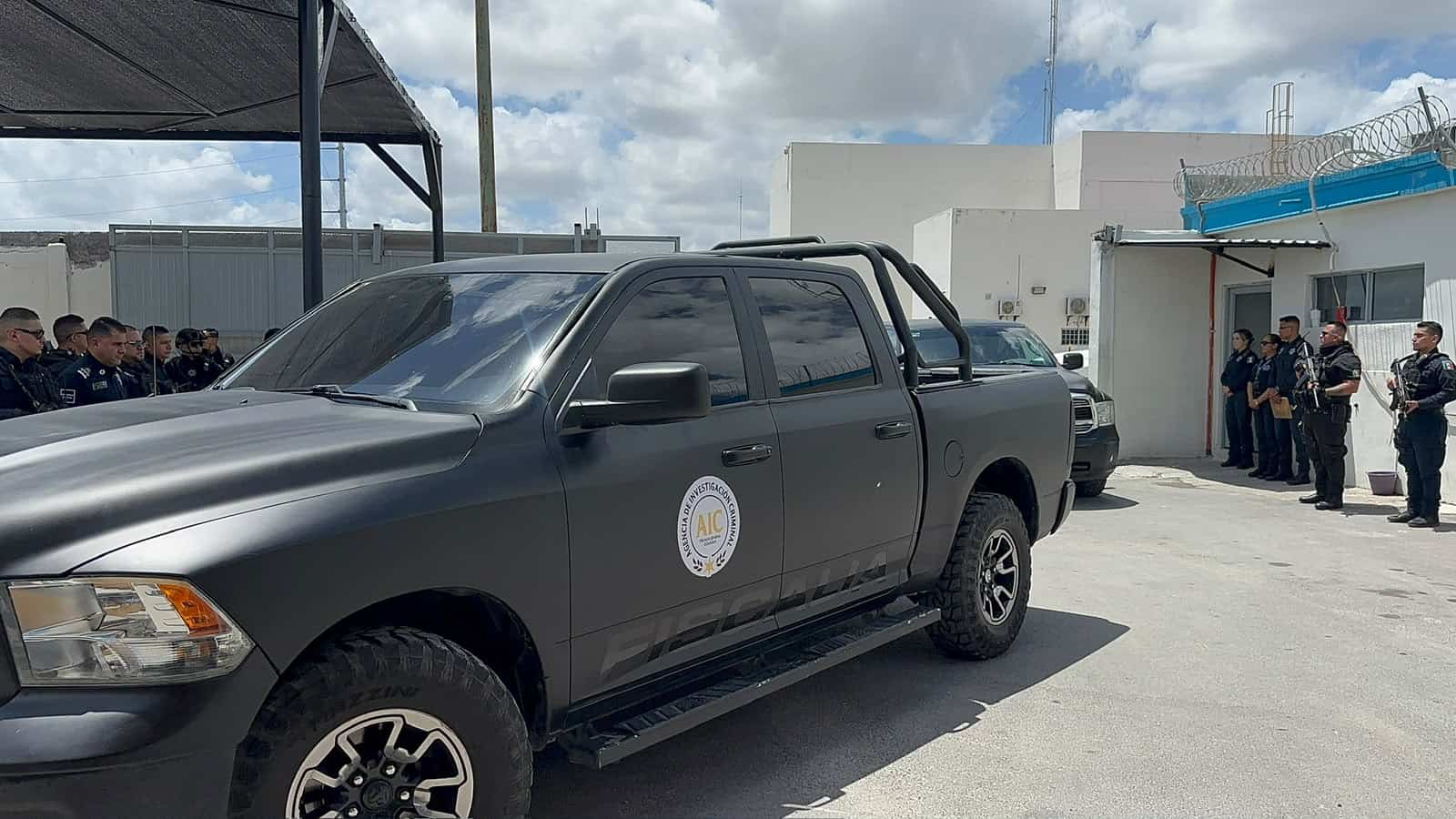 Cae par por violencia familiar y alistan imputaciones